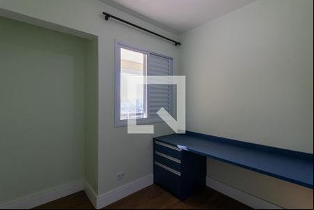 Quarto  de apartamento à venda com 2 quartos, 62m² em Jardim Bom Clima, Guarulhos