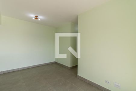 Sala de apartamento à venda com 2 quartos, 62m² em Jardim Bom Clima, Guarulhos
