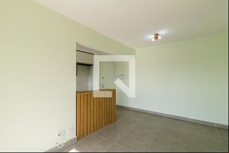 Sala de apartamento à venda com 2 quartos, 62m² em Jardim Bom Clima, Guarulhos