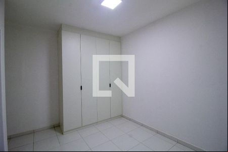 Suite  de apartamento para alugar com 2 quartos, 63m² em Vila Domingues, Votorantim
