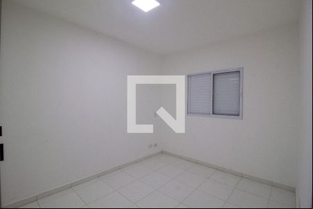 Suite  de apartamento para alugar com 2 quartos, 63m² em Vila Domingues, Votorantim