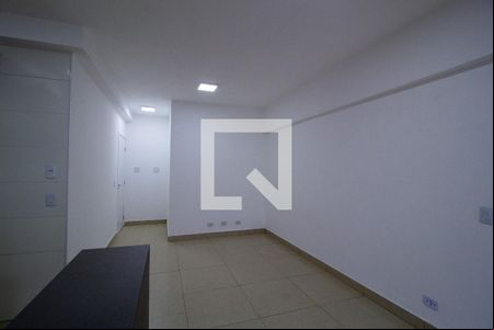 Sala de apartamento para alugar com 2 quartos, 63m² em Vila Domingues, Votorantim