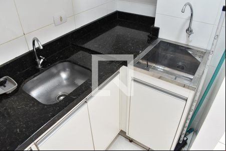 Stúdio de kitnet/studio para alugar com 1 quarto, 29m² em Centro, Curitiba