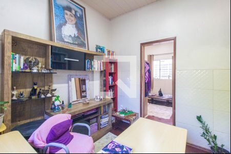 Quarto 1 de casa à venda com 4 quartos, 150m² em Centro, Canoas