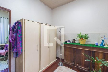 Quarto 2 de casa à venda com 4 quartos, 150m² em Centro, Canoas