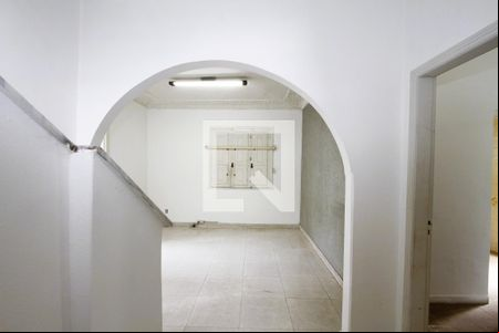 Sala de casa para alugar com 6 quartos, 176m² em Lourdes, Belo Horizonte