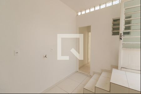 Sala de casa para alugar com 3 quartos, 244m² em Bela Vista, Jundiaí