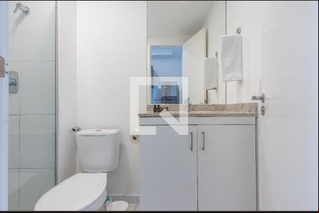 Foto 20 de kitnet/studio à venda com 1 quarto, 22m² em Sé, São Paulo
