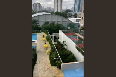 Apartamento à venda com 2 quartos, 60m² em Parque Novo Mundo, São Paulo