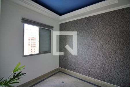 Sala de apartamento para alugar com 4 quartos, 196m² em Centro, São Bernardo do Campo