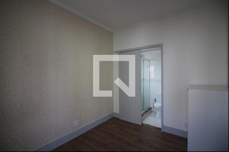 Quarto 1 - Suíte de apartamento para alugar com 4 quartos, 196m² em Centro, São Bernardo do Campo