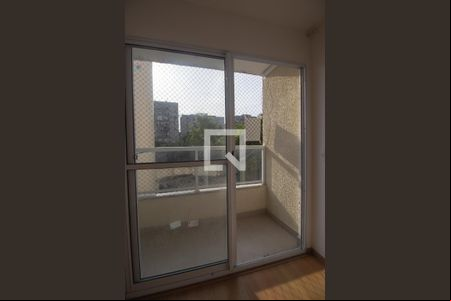 Varanda da Sala de apartamento para alugar com 2 quartos, 64m² em Alcantara, São Gonçalo