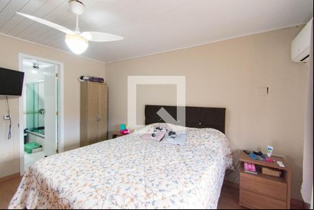 Quarto de casa à venda com 4 quartos, 200m² em Harmonia, Canoas
