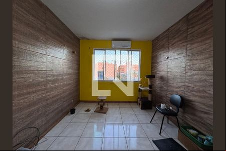 Sala de apartamento à venda com 2 quartos, 80m² em Centro, São Leopoldo