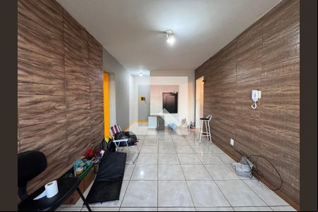 Sala de apartamento à venda com 2 quartos, 80m² em Centro, São Leopoldo