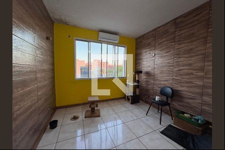 Sala de apartamento à venda com 2 quartos, 80m² em Centro, São Leopoldo