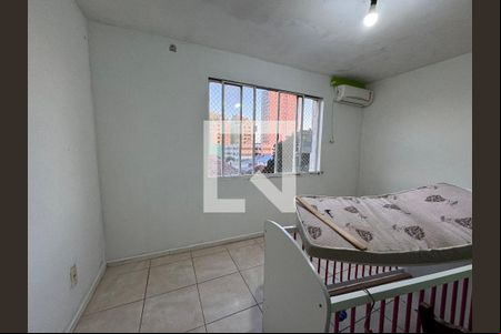 Quarto 1 de apartamento à venda com 2 quartos, 80m² em Centro, São Leopoldo