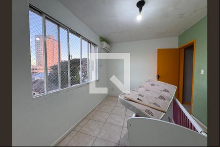 Quarto 1 de apartamento à venda com 2 quartos, 80m² em Centro, São Leopoldo