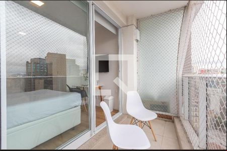 Foto 22 de kitnet/studio à venda com 1 quarto, 22m² em Sé, São Paulo
