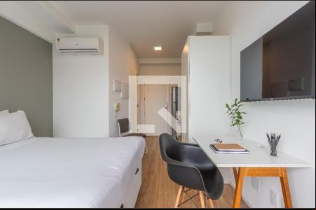 Foto 17 de kitnet/studio à venda com 1 quarto, 22m² em Sé, São Paulo