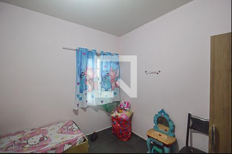 Quarto 1 de casa à venda com 2 quartos, 86m² em Paulicéia, São Bernardo do Campo