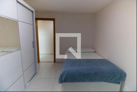 Quarto 1 de casa para alugar com 7 quartos, 300m² em Itaipu, Niterói