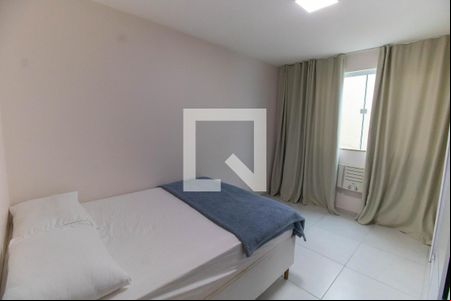 Quarto 1 de casa para alugar com 7 quartos, 300m² em Itaipu, Niterói