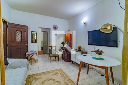 Sala de casa para alugar com 3 quartos, 180m² em Parque Jabaquara, São Paulo