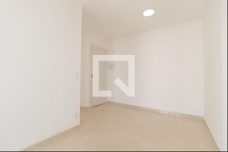 Sala de apartamento à venda com 2 quartos, 50m² em Mooca, São Paulo
