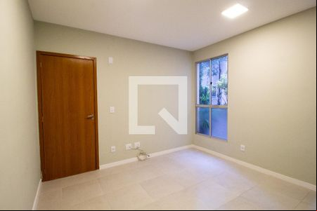 Sala de apartamento para alugar com 2 quartos, 47m² em Aparecidinha, Sorocaba