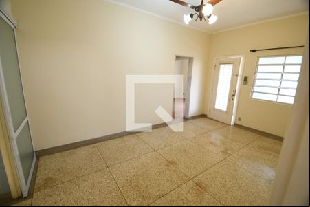 Sala de Jantar de casa para alugar com 3 quartos, 230m² em Taquaral, Campinas
