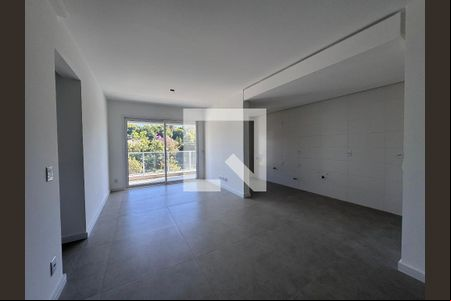 Sala de apartamento à venda com 3 quartos, 87m² em Jardim America, São Leopoldo