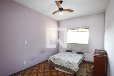 Quarto 2 de casa à venda com 3 quartos, 150m² em Indústrias I (barreiro), Belo Horizonte