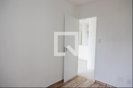 Quarto 1 de apartamento à venda com 2 quartos, 46m² em Parque João Ramalho, Santo André