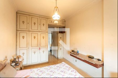 Quarto 1 de apartamento para alugar com 3 quartos, 120m² em Tijuca, Rio de Janeiro
