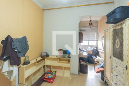 Quarto 2 de apartamento para alugar com 3 quartos, 120m² em Tijuca, Rio de Janeiro