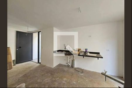 Casa de Condomínio à venda com 2 quartos, 103m² em Brooklin, São Paulo