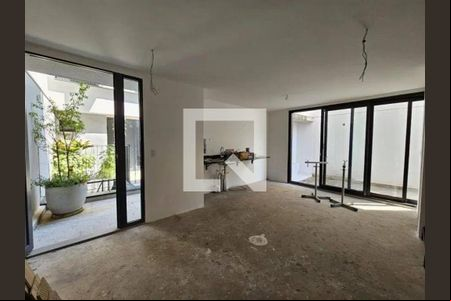 Casa de Condomínio à venda com 2 quartos, 103m² em Brooklin, São Paulo