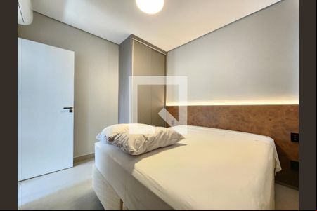 Quarto de apartamento para alugar com 1 quarto, 40m² em Savassi, Belo Horizonte