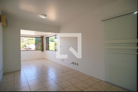 Sala de apartamento para alugar com 2 quartos, 83m² em Vila Nova, Novo Hamburgo