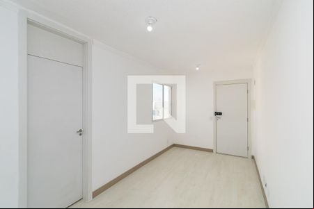 Sala de apartamento à venda com 2 quartos, 42m² em Bonsucesso, Rio de Janeiro