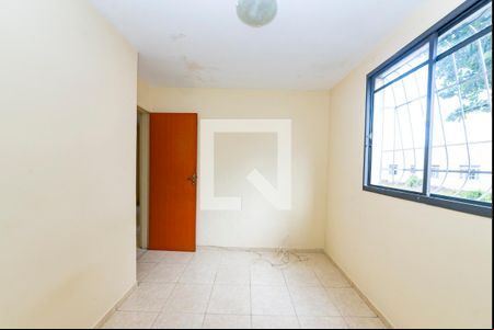 Quarto 1 de apartamento para alugar com 2 quartos, 50m² em Jardim Montanhês, Belo Horizonte