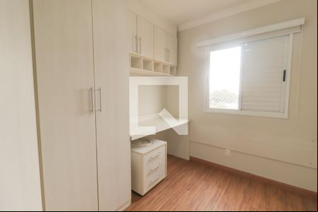 Quarto 2 de apartamento para alugar com 3 quartos, 83m² em Retiro, Jundiaí