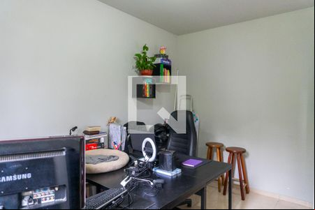 Quarto 1 de apartamento para alugar com 2 quartos, 49m² em Jardim California, Jacareí