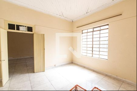 Sala de casa para alugar com 1 quarto, 45m² em Ipiranga, São Paulo