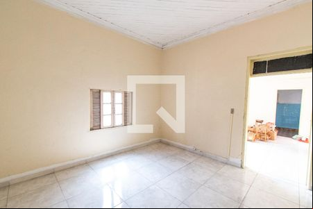 Quarto de casa para alugar com 1 quarto, 45m² em Ipiranga, São Paulo