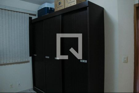 Quarto  de apartamento para alugar com 2 quartos, 115m² em Vila Maria Jose, Goiânia