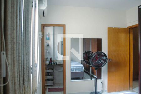  Suíte de apartamento para alugar com 2 quartos, 115m² em Vila Maria Jose, Goiânia