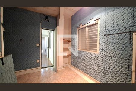 Quarto 1 de casa à venda com 2 quartos, 135m² em Santa Terezinha, Santo André