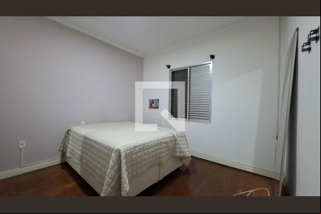 Quarto 2 de casa à venda com 2 quartos, 135m² em Santa Terezinha, Santo André